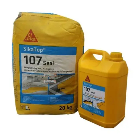  SIKA TOP SEAL 107